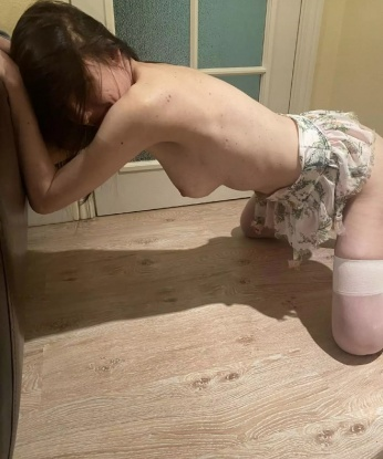 Валентина, 28 лет